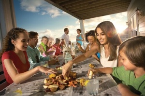 Make the Most of Your Summer in Myrtle Beach