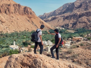 World Tourism Day celebrations to put spotlight on Oman’s diverse offerings