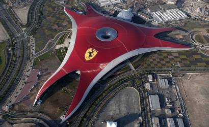 Ferrari World Yas Island unveils five days of Fanzone action and Esports excitement