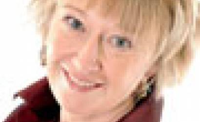 Fiona Jeffery OBE to leave World Travel Market