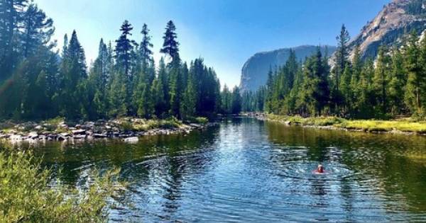 FIRST LIGHT RESORTS ANNOUNCES THREE NEW REASONS TO LOVE YOSEMITE