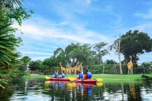Make Epic Outdoor Memories on Florida’s Space Coast this Summer