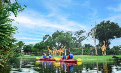 Make Epic Outdoor Memories on Florida’s Space Coast this Summer