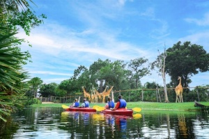 One Coast, Limitless Adventure: Florida’s Space Coast Offers Fun for All