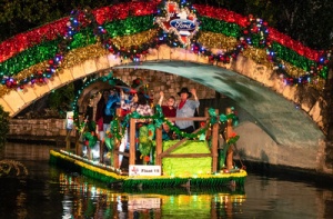 SAN ANTONIO LIGHTS UP THE 2025 HOLIDAYS WITH PARADES, FOOD, AND FESTIVE FUN