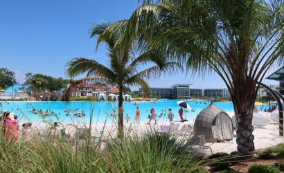 Crystal Lagoons Expands in Europe