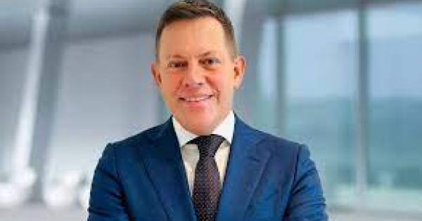 Frank Dobbelsteijn Appointed as Swissport’s Global Head of Operation Breaking Travel News