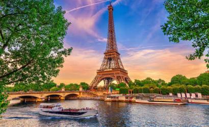 French tourism relishes outstanding year