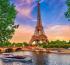 French tourism relishes outstanding year