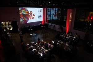 You Will See, the Marca Chile campaign to project global image