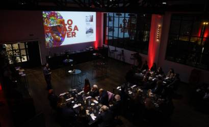 You Will See, the Marca Chile campaign to project global image
