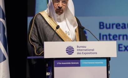 Saudi Arabia Allocates $7.8 Billion for Riyadh Expo 2030