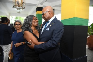 Minister Bartlett Outlines New Vision for Tourism Sector