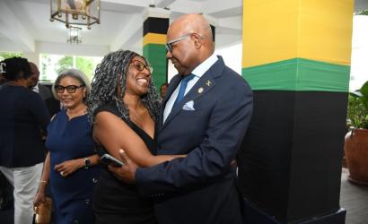 Minister Bartlett Outlines New Vision for Tourism Sector