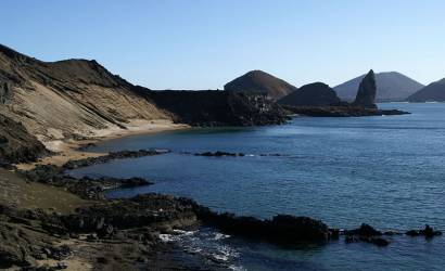 Ecuador tightens visitor rules for Galapagos Islands