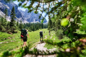German Outbound Travel Confirms Europe’s Strength and the Rise of Culture-Nature Destinations