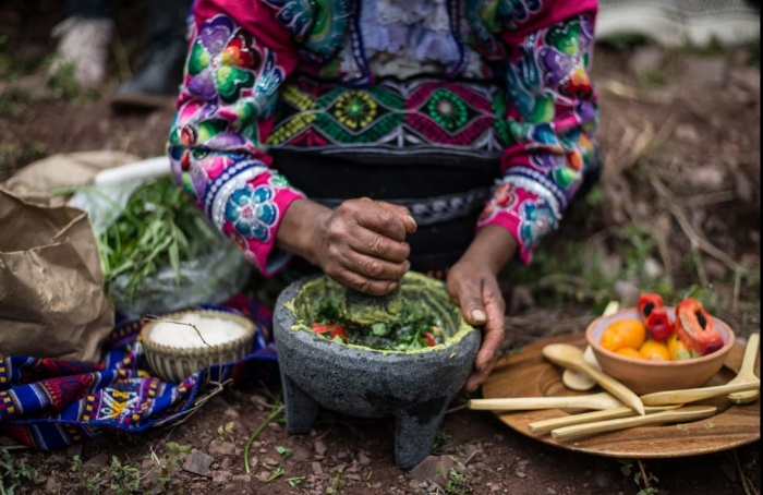 Peruvian food conquers the globe at World Travel Awards