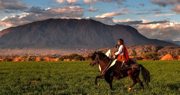 Argentina: South America’s Rising Star for 2026 and Beyond