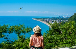 Georgia Sees an Increase in Tourism from GCC Visitors