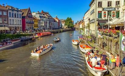 Tourism in Belgium Recovering Post-Pandemic