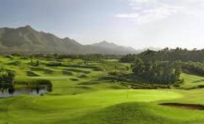 Giltedge Golf and Sport launches iPad application for SA Golf Travel