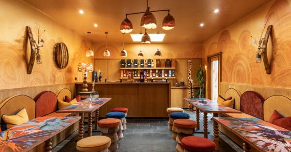 Glenmorangie’s imagination shines through in Distillery visitor centre’s transformation Breaking Travel News