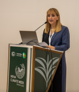 The world’s first Global Solutions Hub, to help drive Sustainable Tourism, is launched