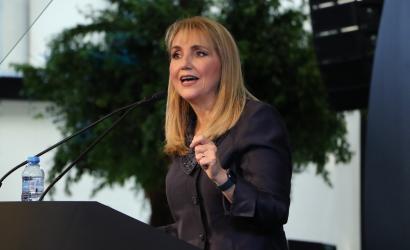 Gloria Guevara Manzo is nominated by Mexico to become UN Tourism’s next Secretary-General in 2026