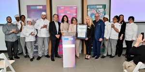 Miami named Bon Appétit’s 2023 “Food City of The Year”