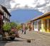 Guatemala launches programme to boost tourism