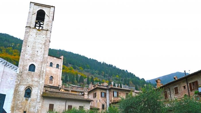Breaking Travel News investigates: All roads lead to Umbria