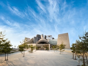 Abu Dhabi Announces 11 December 2026 Opening of Guggenheim Abu Dhabi