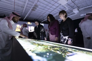 Riyadh Expo 2030 theme proposes a foresight-led future, shaped by imagination and driven by science