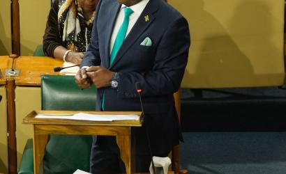 Strong Air Connectivity Fuels Tourism Boom for Jamaica - Minister Bartlett