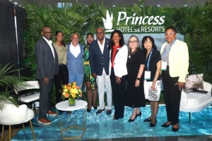 Jamaica Hosts Largest Ever CHTA Caribbean Travel Marketplace