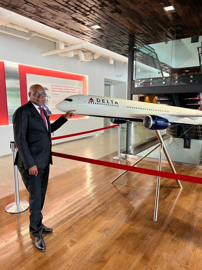 Jamaica Number One Caribbean Destination in Growth for Delta Vacations