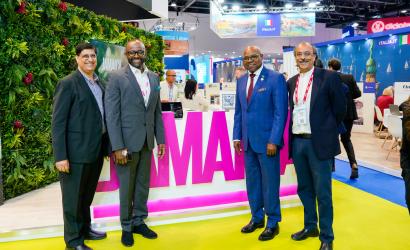 India in Focus as Jamaica Cements New Markets for Tourism Growth - Bartlett