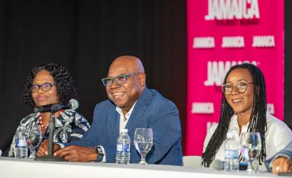 Minister Bartlett Outlines Plans for Major Tourism Expansion