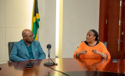 Jamaica and Kenya to Collaborate on MICE Tourism
