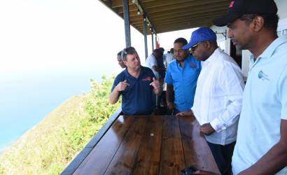 Key Change Being Made to Definition of Tourist Attraction - Bartlett