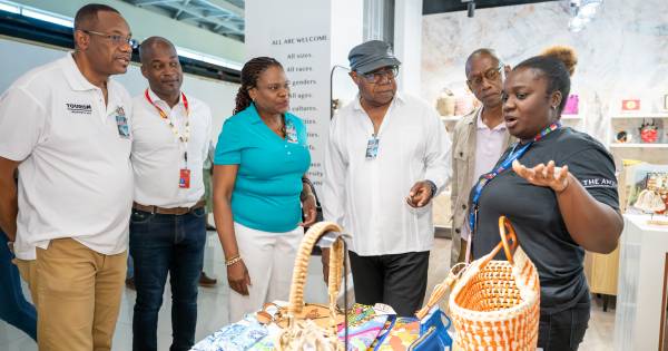 Montego Bay's Shocking Tourism Comeback: $2.9B & a December 15 Rebirth!