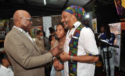Literary and Creative Arts Vital to Jamaica’s Tourism Product