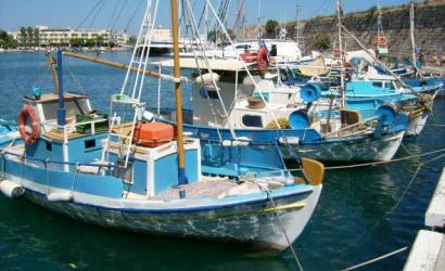 Earthquake kills two tourists on holiday island of Kos, Greece