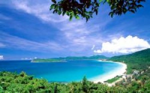 China identifies Hainan as world-class tourism destination