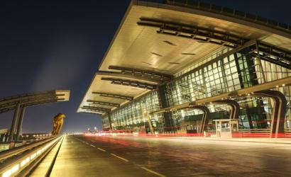 Hamad International Airport Sets New Record in Q1 2024