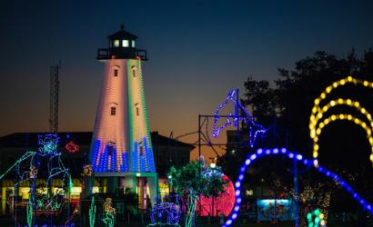Coastal Mississippi Announces 2025 Winter Events