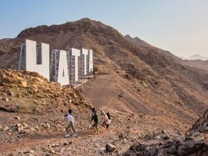 #DubaiDestinations campaign returns to spotlight city’s unique winter experiences