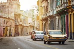 Azamara Club Cruises prepares to set sail for Havana, Cuba
