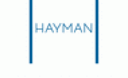 Hayman appoints new associate Director of Sales