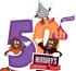 Hershey’s Chocolate World Celebrates 50 Years of Fun